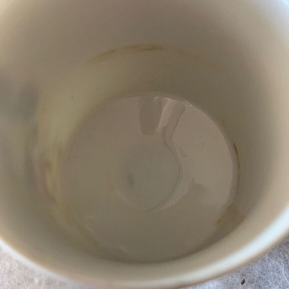 Mickey Mouse Disneyland Walt Disney World Ceramic Mug Japan - Picture 6 of 11